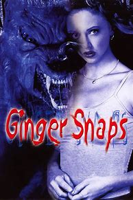 Image result for Ginger Snaps Movie