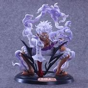 Image result for Luffy Gear 5th Figure