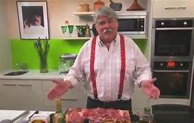 Image result for Huey Chef