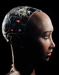 Image result for Humanoid Robot Wallpaper