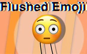 Image result for Bass Boosted Flushed Emoji