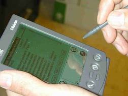 Image result for Palm Device