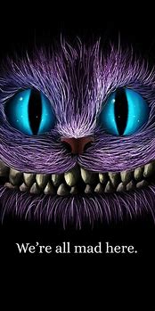 Image result for Cheshire Cat HD Wallpaper