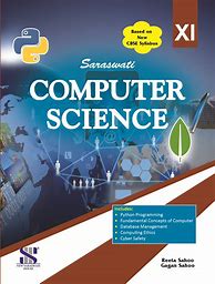 Image result for Computer Science Book Cover