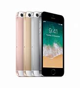 Image result for iPhone SE (1st Gen) Rose Gold