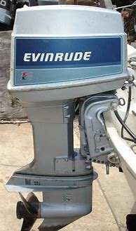 Image result for Evinrude 70 HP 4 Stroke