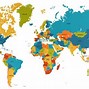 Image result for Extremely Detailed Map of the World