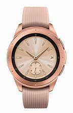 Image result for Samsung Galaxy Rose Gold Watch Replacement Beaded Bands