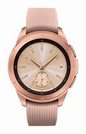 Image result for Samsung Galaxy Watch 42Mm Rose Gold Cracked Screen