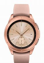 Image result for Galaxy Watch 42Mm Rose Gold