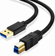 Image result for USB Cable for Printer