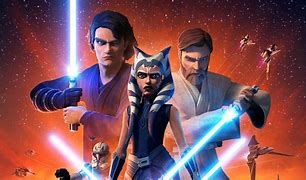 Image result for Star Wars Series Show Animated