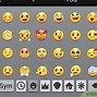 Image result for Weird Samsung Emoji