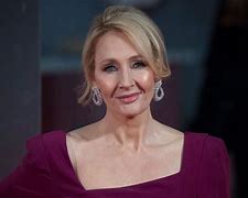 Image result for J K Rowling Writing
