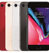 Image result for iPhone 8 Space Red