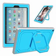 Image result for Fintie Fire HD 10 Case