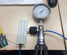 Image result for Differential Pressure Gauge Taiwan