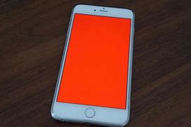 Image result for White Screen On Red iPhone 9 Plus