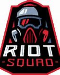 Image result for The Blackout Riot Squad