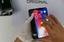 Image result for iPhone X LCD Screen