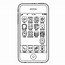 Image result for iPhone 14 Pro MA Printables