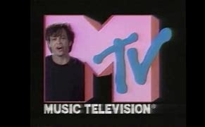 Image result for MTV 1985