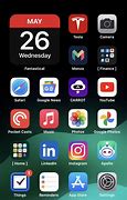 Image result for iOS 6 Home Screen FHD