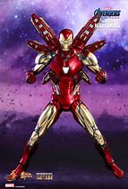 Image result for Big Iron Man Toy