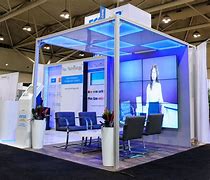 Image result for Med Tech Booth Display Ideas