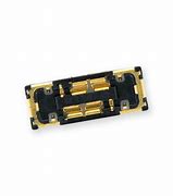 Image result for 3D Model iPhone Battery Connector