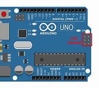 Image result for ICSP Arduino Uno