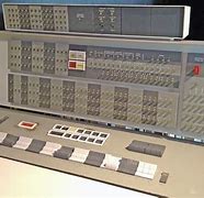 Image result for Second Generation Computer Image Information Mainframe