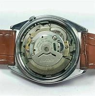 Image result for Seiko Automatic TV 6309A