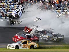 Image result for NASCAR Crash Track