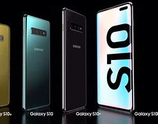 Image result for All Samsung Galaxy S10 Series