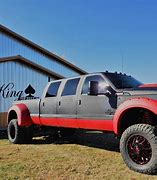 Image result for 6 Door Ford Truck