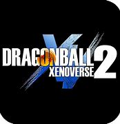 Image result for Dragon Ball Xenoverse 2 Icon