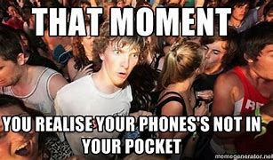 Image result for Funny Lost Cell Phone