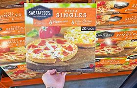 Image result for Costco Pizza 4 Pack