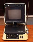 Image result for JVC Old TV