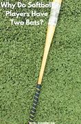 Image result for Softball Bats