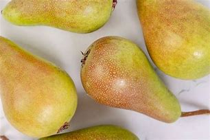 Image result for R Half Pear Half Apple Real