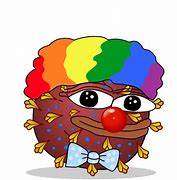 Image result for Clown Pepe