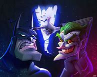 Image result for Joker Batman Dark Knight Strikes Again