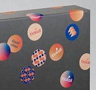 Image result for Sticker Rond Snweutje