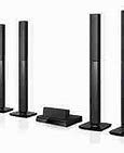 Image result for LG LHD657 Bluetooth Multi Region Free 5.1-Channel Home Theater Speaker System
