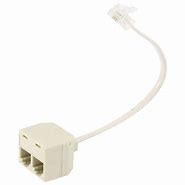 Image result for Phone Line Adapter