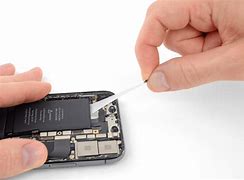 Image result for iPhone X Battery Terminal