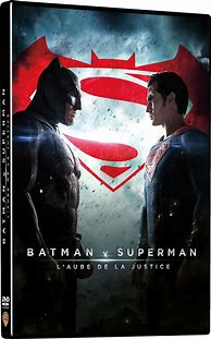 Image result for Batman V Superman Dawn Justice Movies DVD-Cover