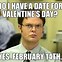 Image result for Smiles and Laughter Valentine Memes
